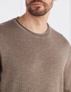 Joop! Pulover Mendor | Regular Fit | cu adaos de in