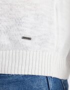 Joop! Pulover Mendor | Regular Fit | cu adaos de in