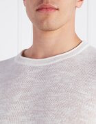 Joop! Pulover Mendor | Regular Fit | cu adaos de in