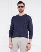 Joop! Pulover Mendor | Regular Fit | cu adaos de in