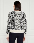 Joop! Pulover | Regular Fit cu adaos de lână