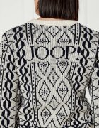 Joop! Pulover | Regular Fit cu adaos de lână