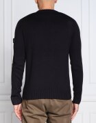 Joop! Pulover | Regular Fit cu adaos de lână