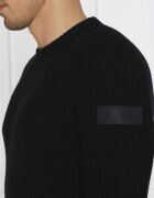 Joop! Pulover | Regular Fit cu adaos de lână