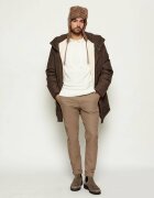 Joop! Pulover | regular fit cu adaos de lână