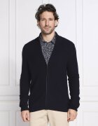 Joop! Pulover | Regular Fit cu adaos de lână și cașmir