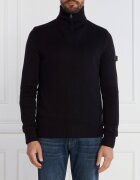 Joop! Pulover Troyo | Regular Fit cu adaos de lână