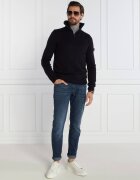 Joop! Pulover Troyo | Regular Fit cu adaos de lână