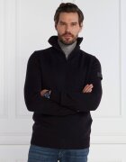 Joop! Pulover Troyo | Regular Fit cu adaos de lână