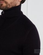 Joop! Pulover Troyo | Regular Fit cu adaos de lână