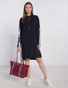Joop! Rochie cu adaos de lână