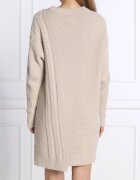 Joop! Rochie cu adaos de lână și cașmir