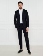 Joop! Sacou 17 JB-TravelHoverest-J | Slim Fit