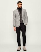 Joop! Sacou 2 în 1 Hectic-J2 | Slim Fit cu adaos de lână