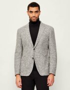 Joop! Sacou 2 în 1 Hectic-J2 | Slim Fit cu adaos de lână