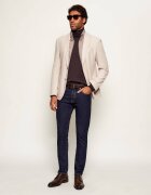 Joop! Sacou 2 în 1 Hectic | Slim Fit cu adaos de lână