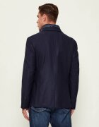 Joop! Sacou 2 în 1 Hectic | Slim Fit cu adaos de lână