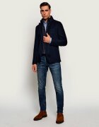 Joop! Sacou 2 în 1 Hypetar-J4 | Slim Fit cu adaos de lână