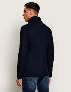 Joop! Sacou 2 în 1 Hypetar-J4 | Slim Fit cu adaos de lână
