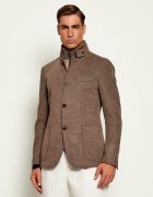 Joop! Sacou 2 în 1 Hypetar-J4 | Slim Fit cu adaos de lână