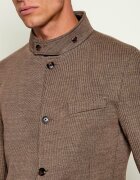 Joop! Sacou 2 în 1 Hypetar-J4 | Slim Fit cu adaos de lână