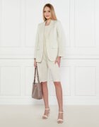 Joop! Sacou 58 252J58Julia | Loose fit | cu adaos de in