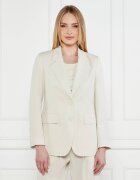 Joop! Sacou 58 252J58Julia | Loose fit | cu adaos de in