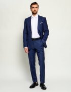 Joop! Sacou Finch | Modern fit cu adaos de lână