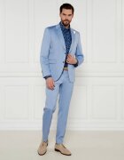 Joop! Sacou Hawker | Slim Fit cu adaos de lână