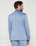 Joop! Sacou Hawker | Slim Fit cu adaos de lână