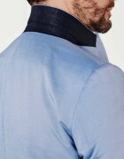 Joop! Sacou Hawker | Slim Fit cu adaos de lână