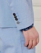 Joop! Sacou Hawker | Slim Fit cu adaos de lână