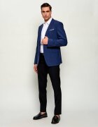 Joop! Sacou Herby | Slim Fit cu adaos de lână