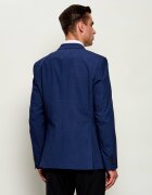 Joop! Sacou Herby | Slim Fit cu adaos de lână