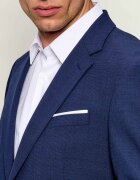 Joop! Sacou Herby | Slim Fit cu adaos de lână