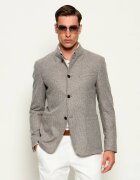 Joop! Sacou Hiror | Slim Fit cu adaos de lână