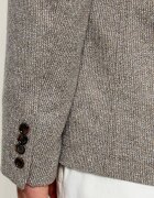Joop! Sacou Hiror | Slim Fit cu adaos de lână
