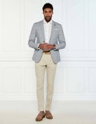 Joop! Sacou Hogiz | Slim Fit | cu adaos de in