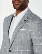 Joop! Sacou Hogiz | Slim Fit | cu adaos de in