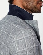 Joop! Sacou Hogiz | Slim Fit | cu adaos de in