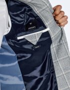 Joop! Sacou Hogiz | Slim Fit | cu adaos de in
