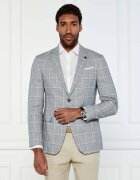 Joop! Sacou Hogiz | Slim Fit | cu adaos de in