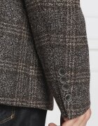 Joop! Sacou Hogiz | Slim Fit cu adaos de lână