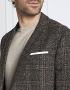 Joop! Sacou Hogiz | Slim Fit cu adaos de lână