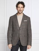 Joop! Sacou Hogiz | Slim Fit cu adaos de lână