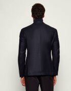 Joop! Sacou Hoverest J60 | Slim Fit cu adaos de lână