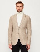 Joop! Sacou Hoverest J60 | Slim Fit cu adaos de lână