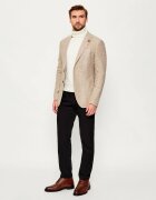 Joop! Sacou Hoverest J60 | Slim Fit cu adaos de lână