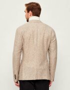 Joop! Sacou Hoverest J60 | Slim Fit cu adaos de lână