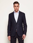 Joop! Sacou Hoverest | regular fit cu adaos de lână